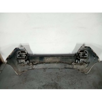 Recambio de paragolpes trasero para citroën c3 picasso attraction referencia OEM IAM  ROZADO 