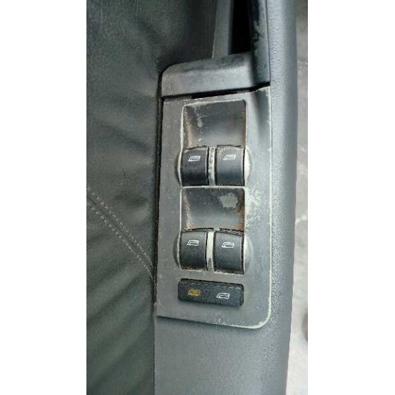 audi a6 berlina (4b2) del año 1998