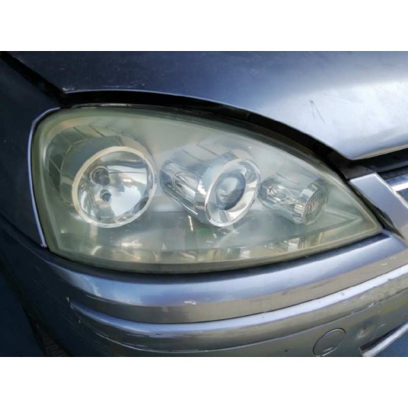 opel corsa c del año 2004