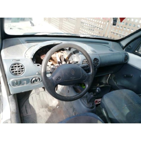 renault kangoo (f/kc0) del año 1999