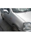 opel agila del año 2000