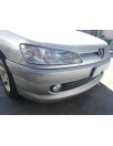 peugeot 306 berlina 3/4/5 puertas (s2) del año 2001