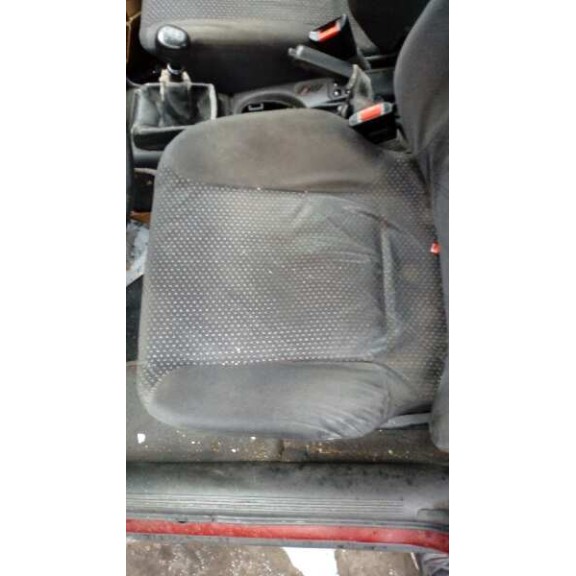 opel vectra a del año 1992