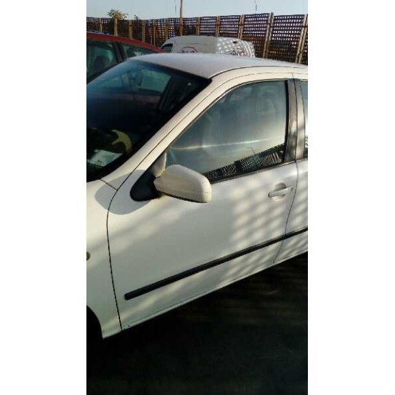 seat toledo (1m2) del año 1999