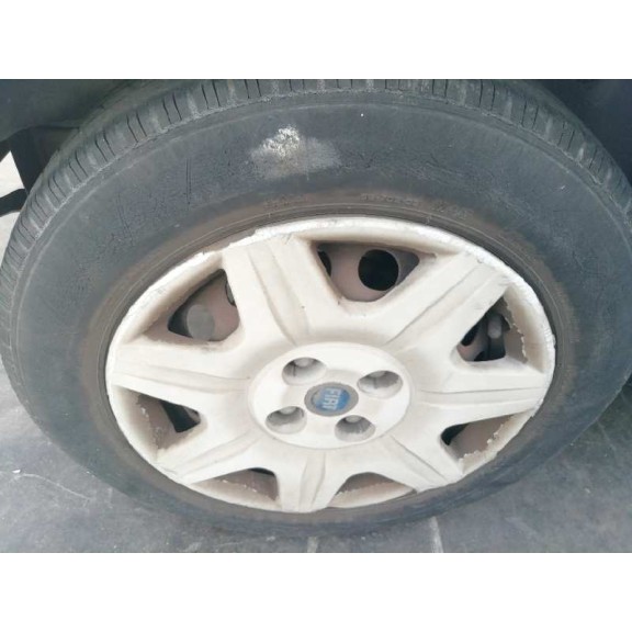 fiat punto berlina (188) del año 2003