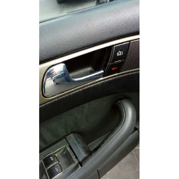 audi a6 berlina (4b2) del año 1998