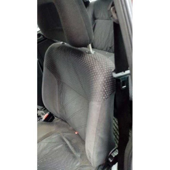 opel vectra a del año 1992