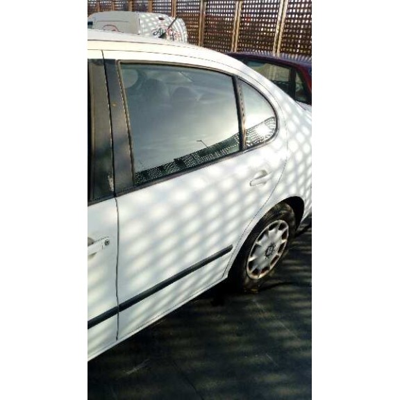 seat toledo (1m2) del año 1999