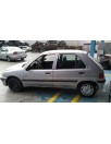 peugeot 106 (s2) del año 2000
