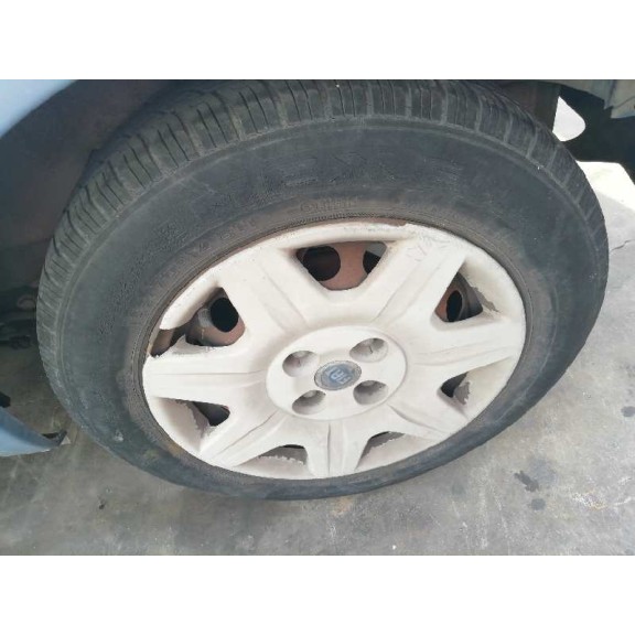 fiat punto berlina (188) del año 2003