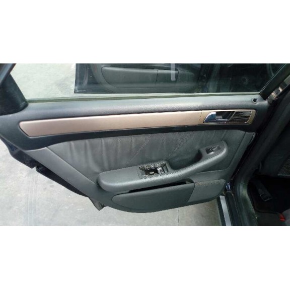 audi a6 berlina (4b2) del año 1998