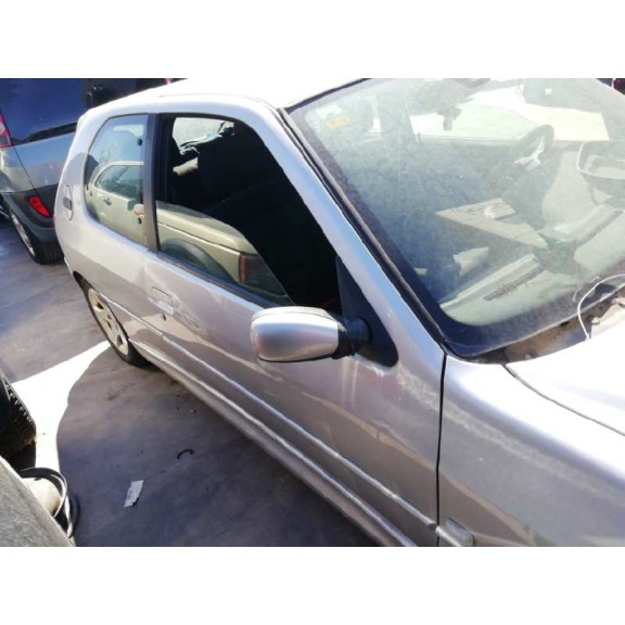 peugeot 306 berlina 3/4/5 puertas (s2) del año 2001