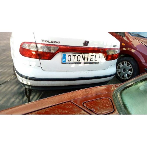 seat toledo (1m2) del año 1999