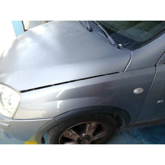 opel corsa c del año 2004