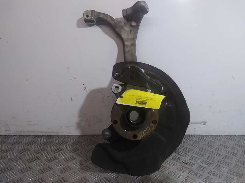 Recambio de mangueta delantera derecha para audi a6 berlina (4f2) 2.0 tfsi referencia OEM IAM   