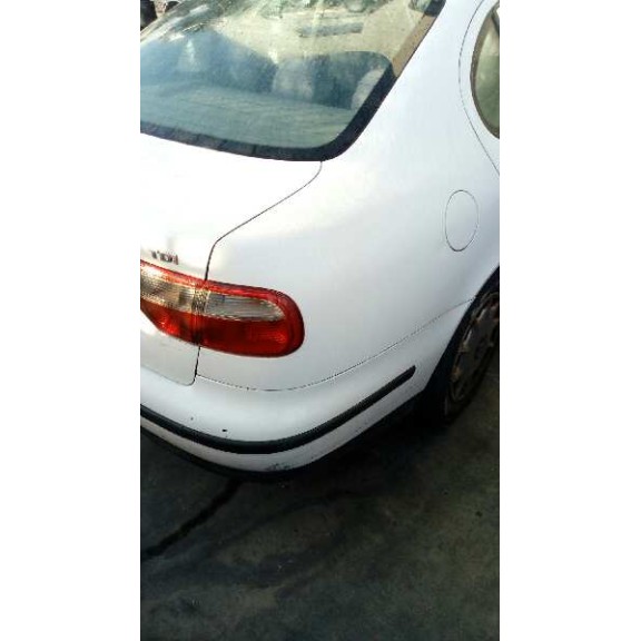 seat toledo (1m2) del año 1999