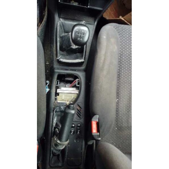 opel vectra a del año 1992