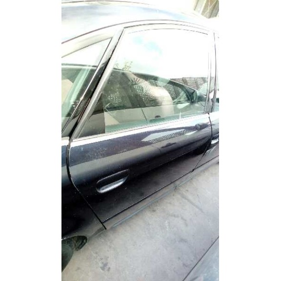 audi a6 berlina (4b2) del año 1998