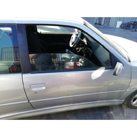 peugeot 306 berlina 3/4/5 puertas (s2) del año 2001