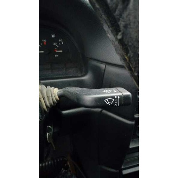 opel vectra a del año 1992