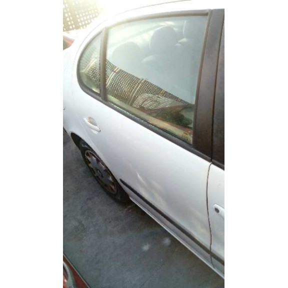 seat toledo (1m2) del año 1999