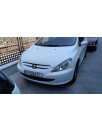 peugeot 307 (s1) del año 2004