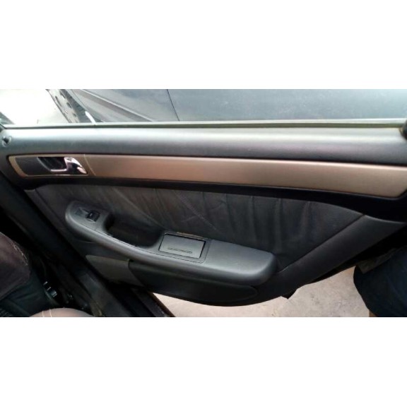 audi a6 berlina (4b2) del año 1998