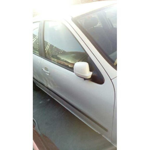 seat toledo (1m2) del año 1999