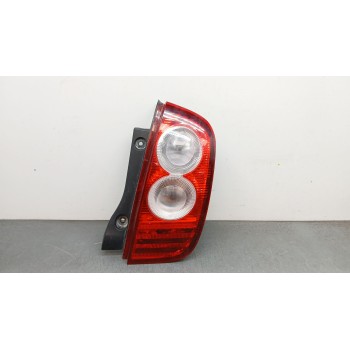 PILOTO TRASERO DERECHO 26550AX720 89038564 