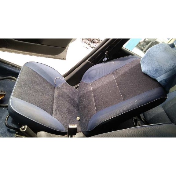 peugeot 106 (s2) del año 2000