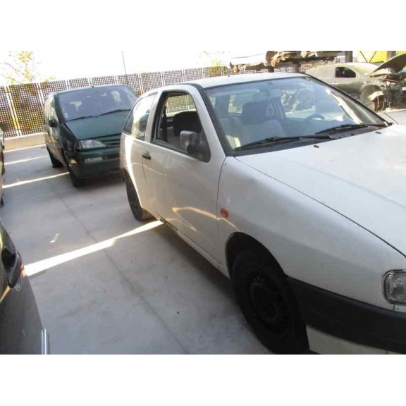 seat ibiza (6k) del año 1994