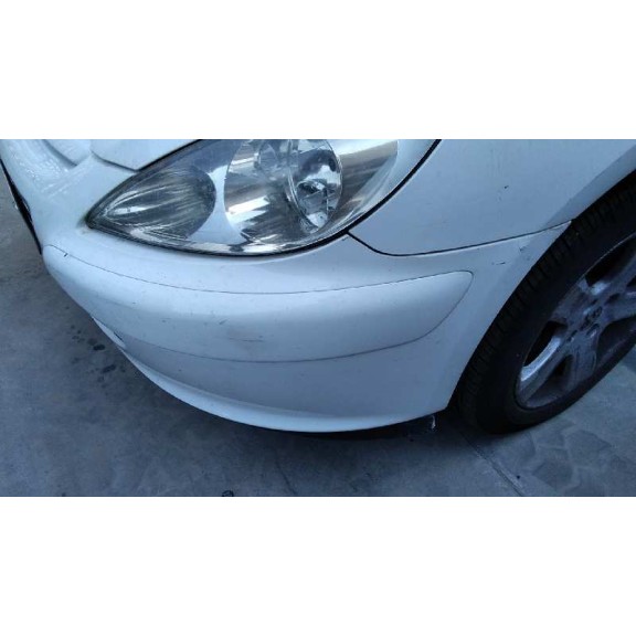 peugeot 307 (s1) del año 2004