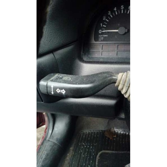 opel vectra a del año 1992