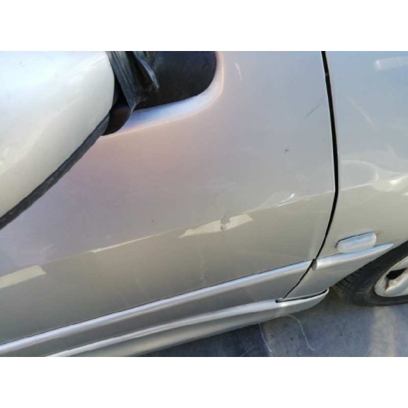 peugeot 306 berlina 3/4/5 puertas (s2) del año 2001