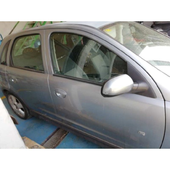 opel corsa c del año 2004