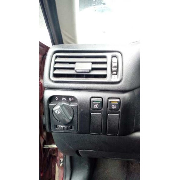 opel vectra a del año 1992