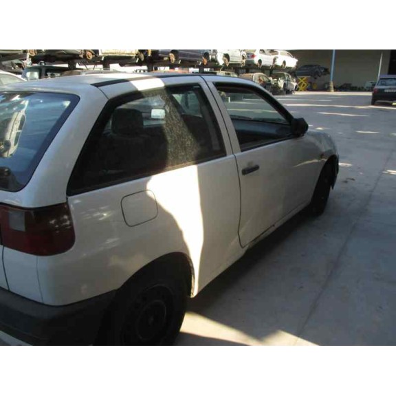 seat ibiza (6k) del año 1994