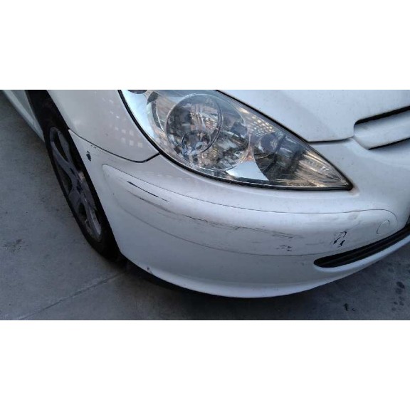 peugeot 307 (s1) del año 2004