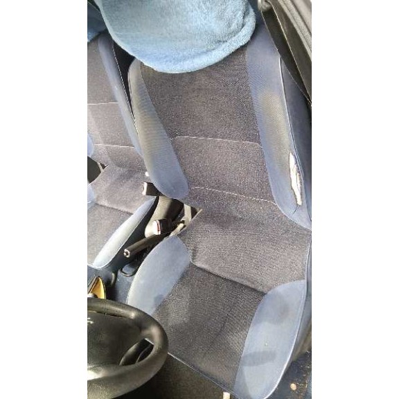 peugeot 106 (s2) del año 2000