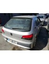 peugeot 306 berlina 3/4/5 puertas (s2) del año 2001