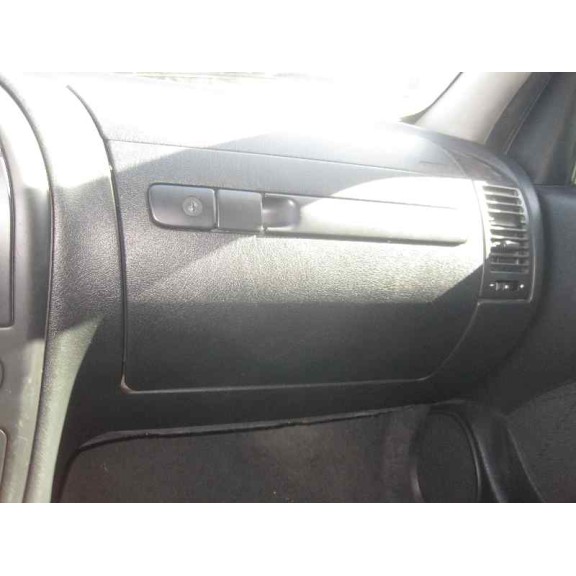 citroën xsara berlina del año 2001