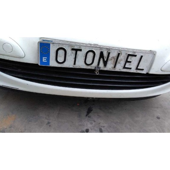 peugeot 307 (s1) del año 2004