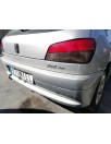 peugeot 306 berlina 3/4/5 puertas (s2) del año 2001