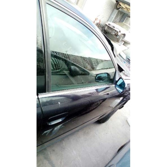 audi a6 berlina (4b2) del año 1998