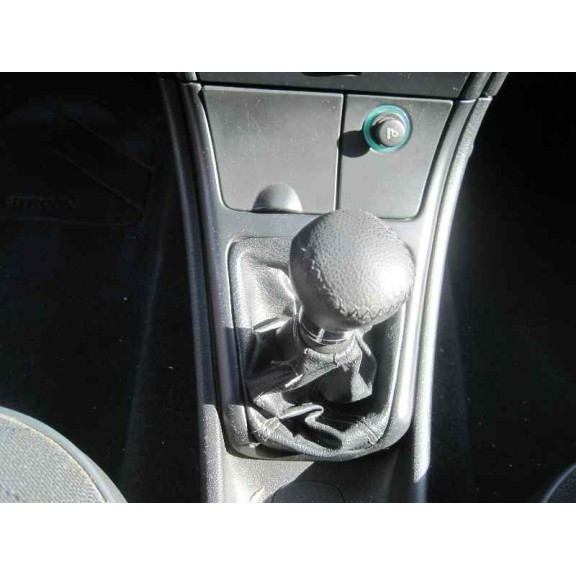 citroën xsara berlina del año 2001