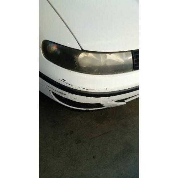 seat toledo (1m2) del año 1999