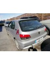peugeot 306 berlina 3/4/5 puertas (s2) del año 2001