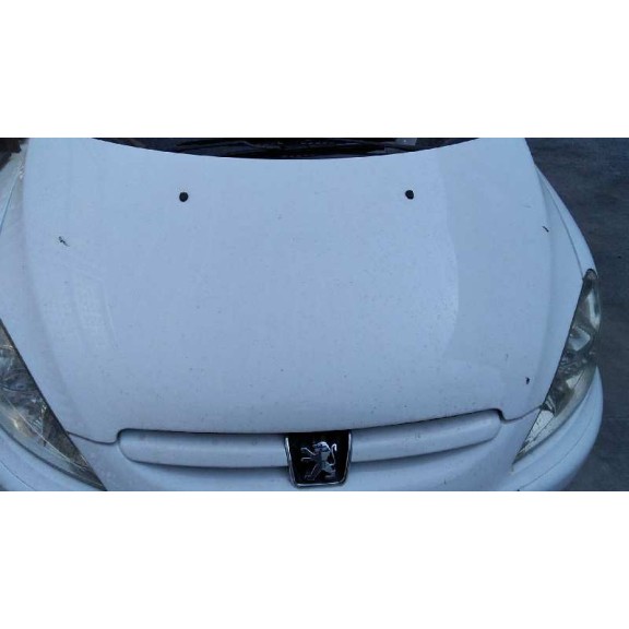 peugeot 307 (s1) del año 2004