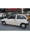 seat ibiza (6k) del año 1994