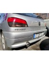 peugeot 306 berlina 3/4/5 puertas (s2) del año 2001